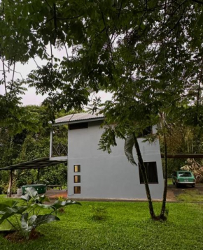 Aracari Eco Lodge